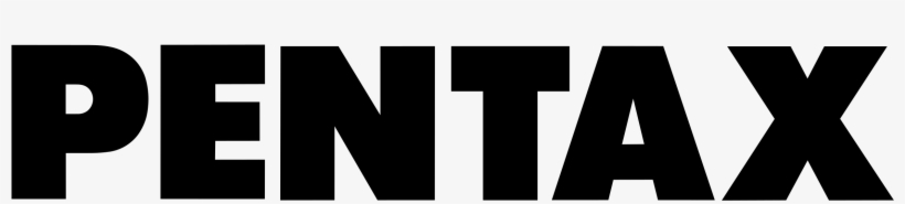 Pentax Logo Vector - Pentax K-r Kit Da18-55, transparent png download