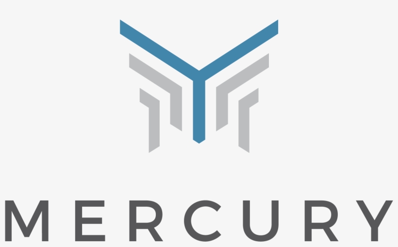 Logo Of Mercury - Military, transparent png download