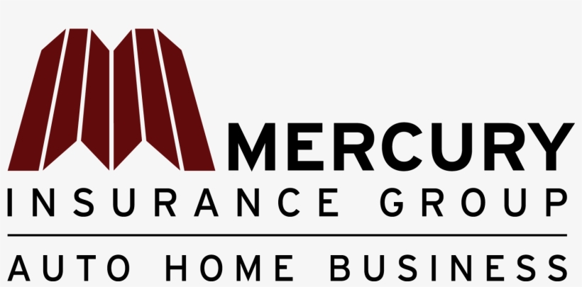 Mercury Logo Mercury Insurance Logo - Mercury Insurance Logo Png, transparent png download