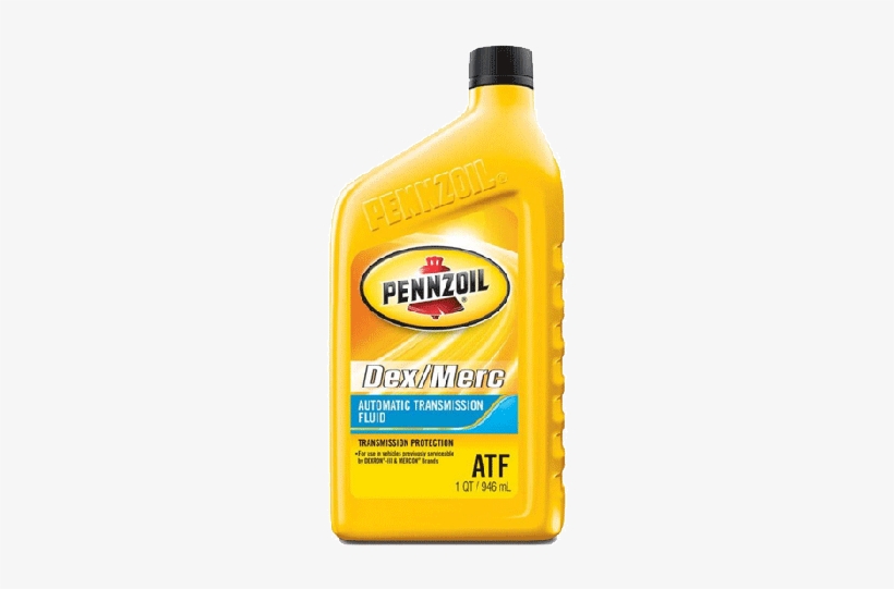 Pennzoil Automatic Transmission Fluid Dexron Iii - Sopus Products Pennzoil Sae 30 Motor Oil 1 Quart, transparent png download