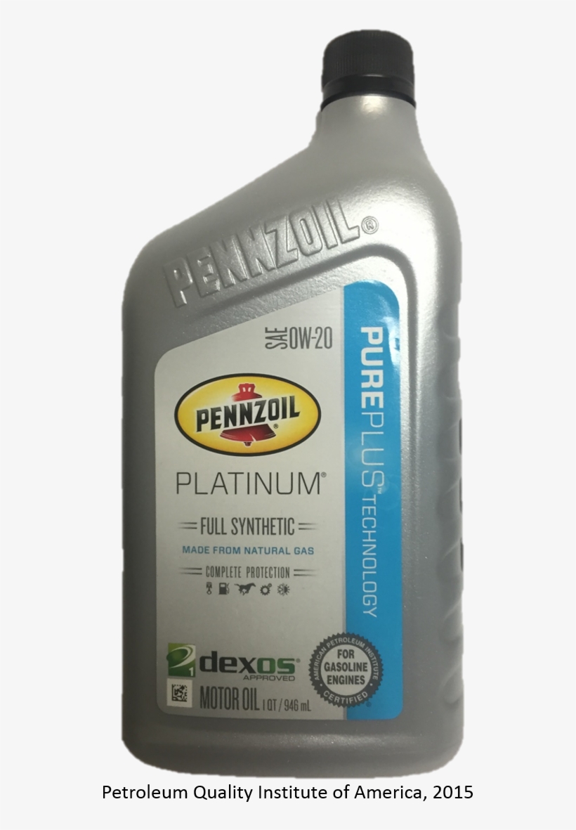 Bottle Icon - Pennzoil Sae 5w30 Motor Oil - 5.1 Qt Jar, transparent png download