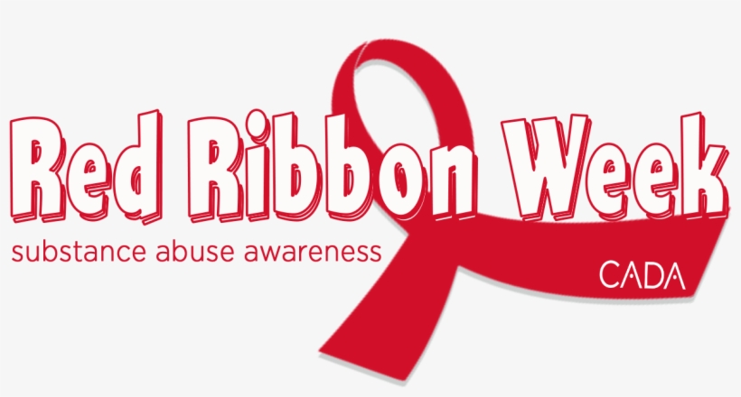 Schools From All Over Santa Barbara County Will Be - Red Ribbon Week School, transparent png download