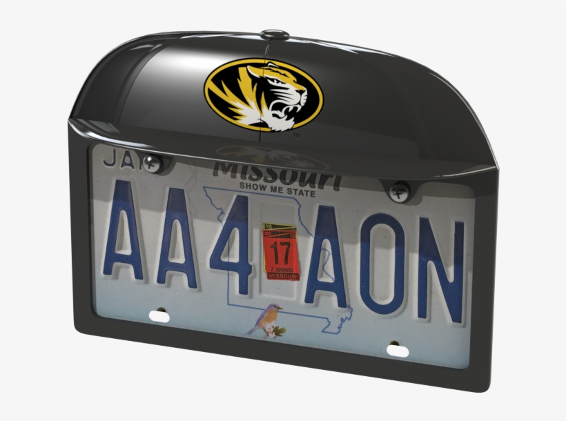 University Of Missouri Tigers Baseball Cap Frame - Missouri Tigers, transparent png download