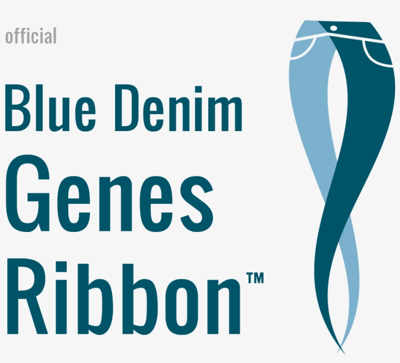 Article Source - Rare Genes Ribbon, transparent png download