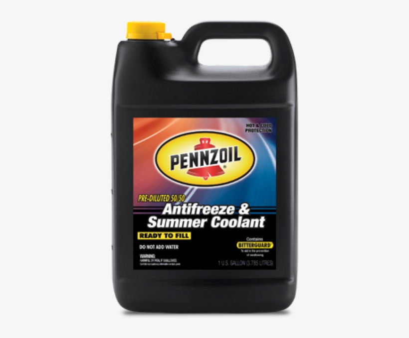 Pennzoil Sae Motor Oil, 10w-30 - 1 Qt Jug, transparent png download
