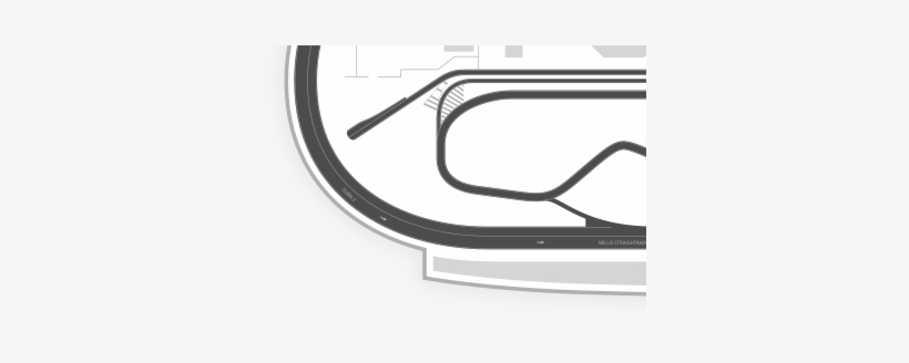 $136 /ea - Las Vegas Motor Speedway, transparent png download
