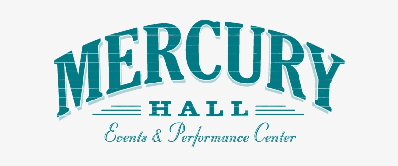 10k Logo 01 Dec 2014 - Mercury Hall, transparent png download