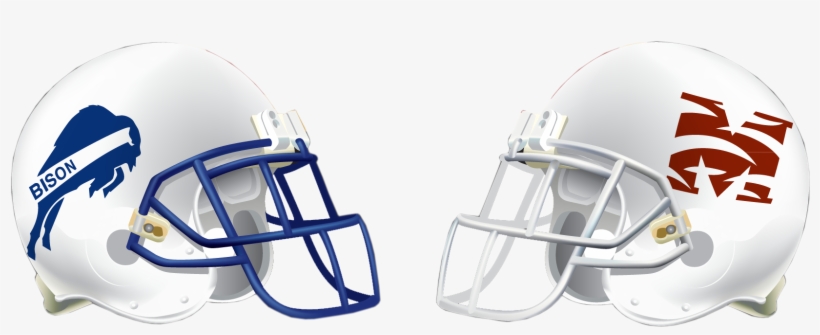 Howard University Football Helmet, transparent png download