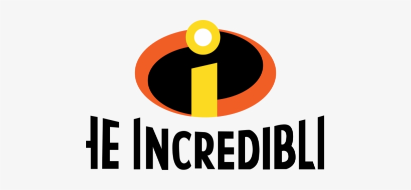 Disney Plays On Nostalgia With Two New Releases - Incredibles Svg, transparent png download