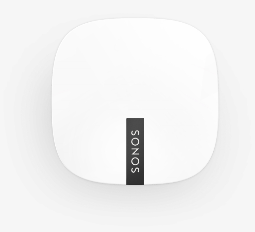 Sonos Boost Brand Tag - Optical Disc Drive, transparent png download