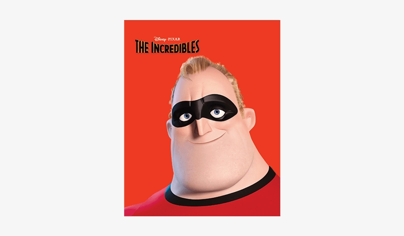 Digital - Incredibles Blu Ray Dvd, transparent png download