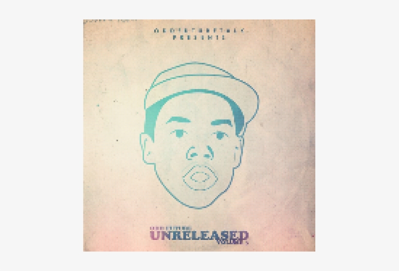 Earl Sweatshirt Thebe Kgositsile Thebe Odd Future Unreleased - Odd Future Unreleased Volume 3, transparent png download