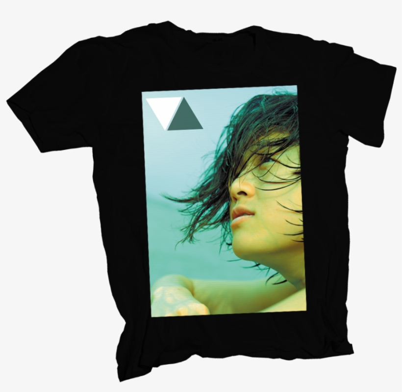 Posted Image - T-shirt, transparent png download