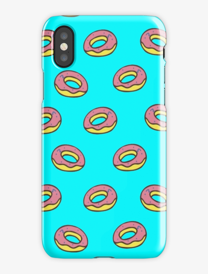 Tyler, The Creator Odd Future Wolf Gang Iphone X Snap - Odd Future Iphone 7 Case, transparent png download