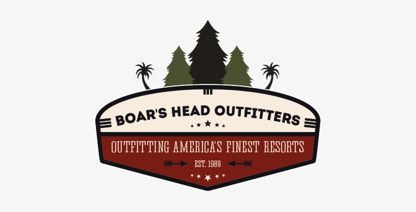 Boar's Head Outfitters, transparent png download