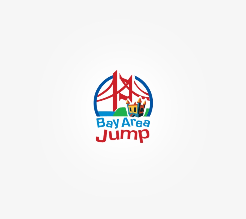 Logo - Bay Area Jump, transparent png download