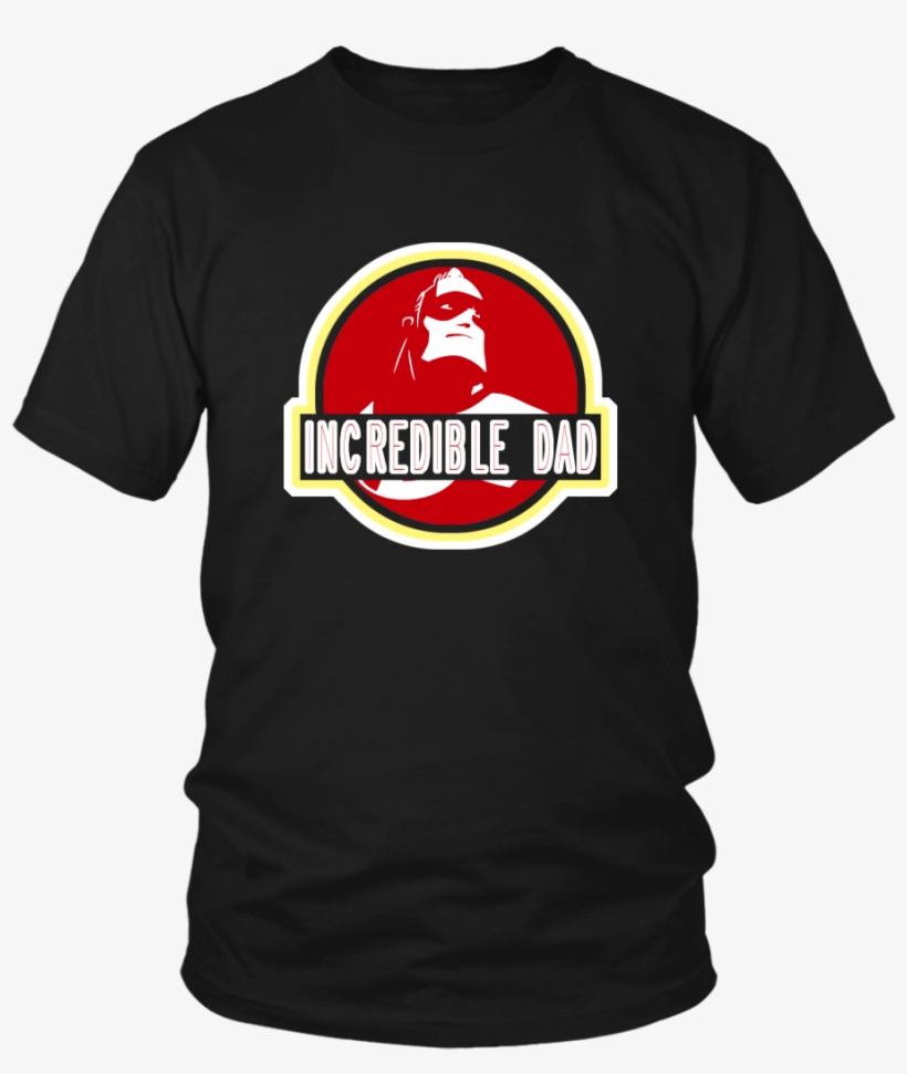 Incredible Dad The Incredibles Jurassic Park Jurassic - Goon Squad Looney Tunes, transparent png download