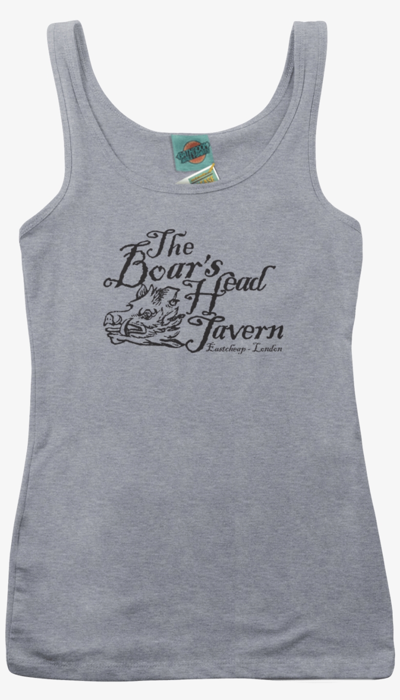 Henry 4th Inspred Boars Head Tavern T-shirt - Vintage Creedence T Shirt, transparent png download