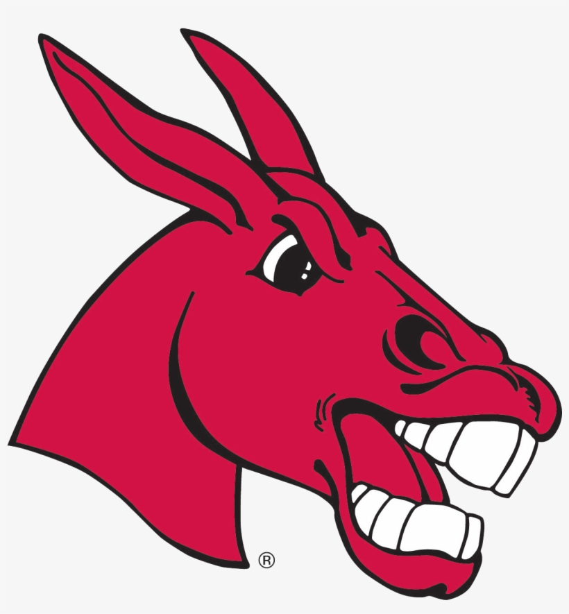 Central Missouri Mules Men's Basketball- 2018 Schedule, - Ucm Mules, transparent png download