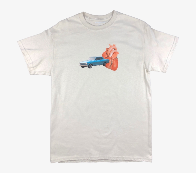 A Bright White T Shirt Featuring A Large “diamond R” - Pop-bosley2 T-シャツ Xlサイズ ロックフォード Rockford, transparent png download