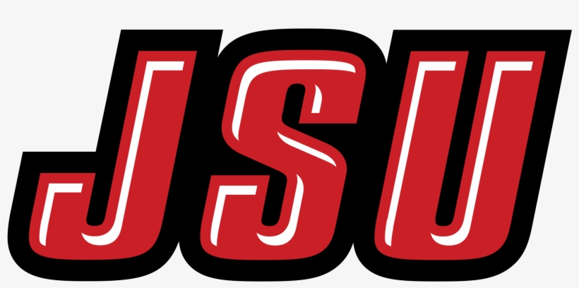 Open - Jacksonville State Gamecocks Logo, transparent png download