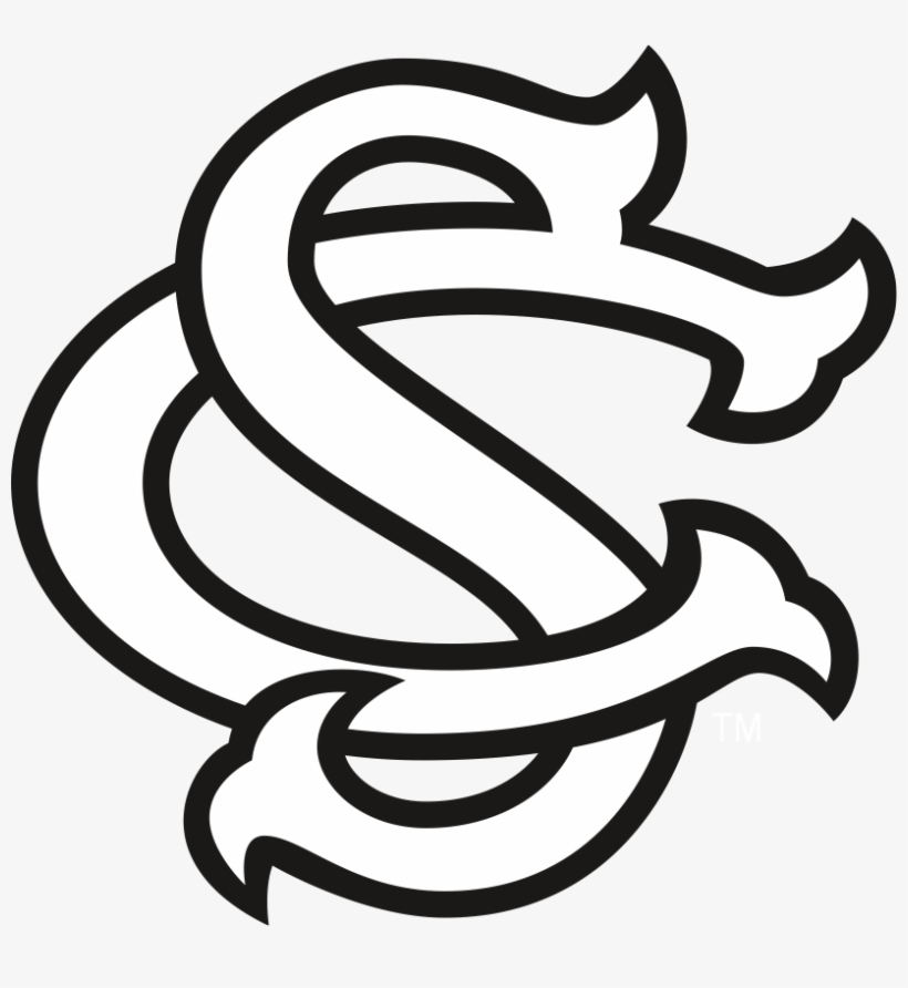 Gamecock Baseball, transparent png download