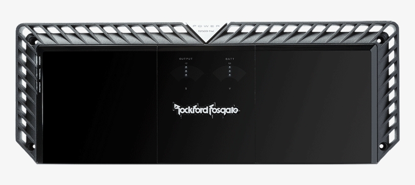 Rockford Fosgate Power Series Amplifiers - Rockford Fosgate Prime R2 D4 12 12" Dvc Subwoofer, transparent png download