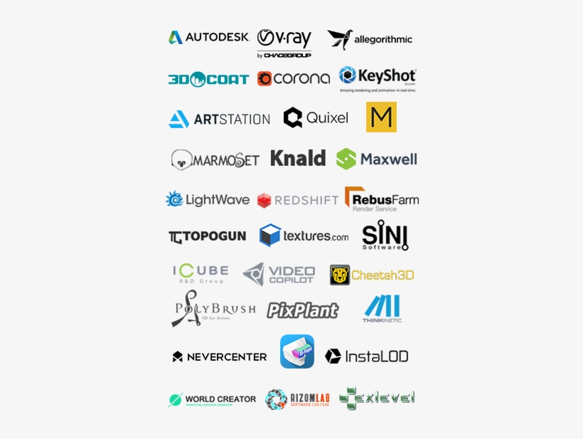 Our Amazing Sponsors - Shockwave Particle Fx Pack, transparent png download