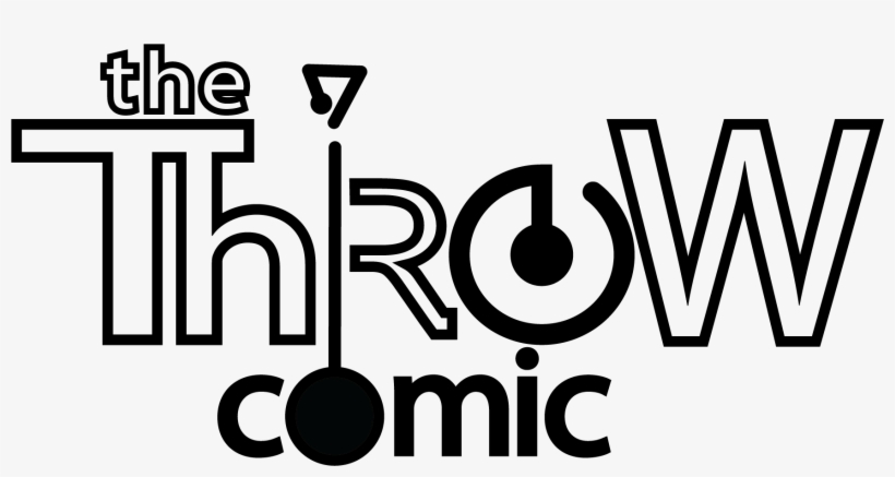 Logo Personal De Comic - Graphic Design, transparent png download