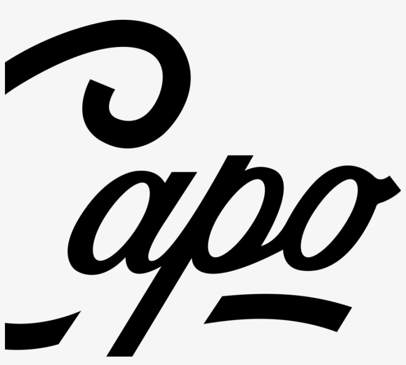 Capo Logo, transparent png download