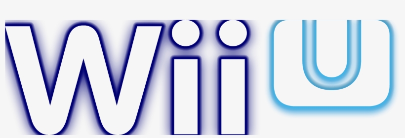 Nintendo Wii U - Wii U, transparent png download
