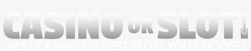 Casino Or Slot - Slot Machine, transparent png download