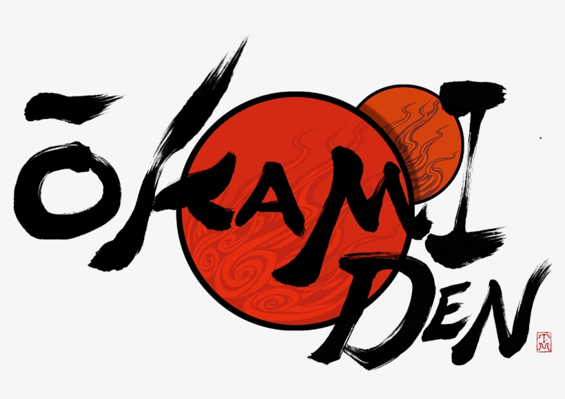 As For Assassin's Creed Ii, This One Has Been On My - Okamiden Ds Cover, transparent png download