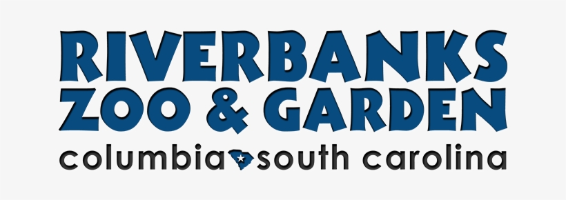 10% Off Online Tickets Website - Riverbanks Zoo And Garden Logo, transparent png download