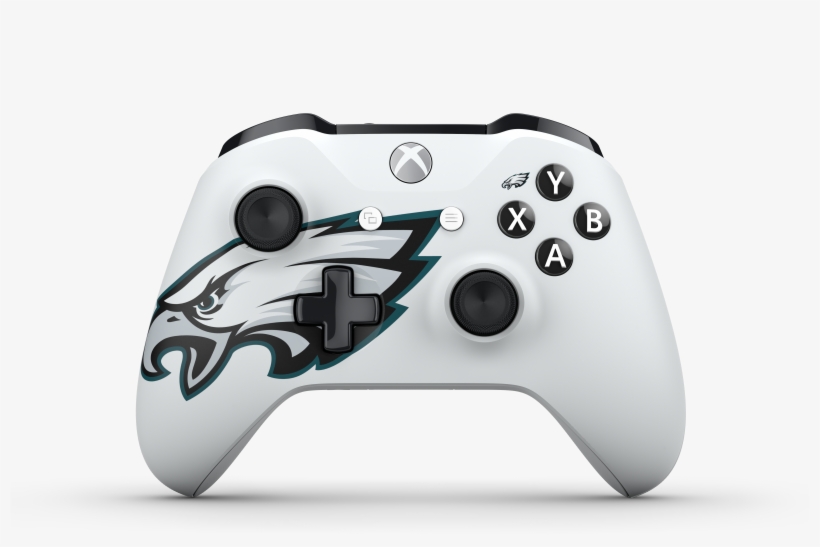 Xbox Design Lab Nfl Philadelphia Philadelphia Eagles PNG Image