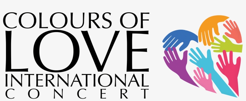 Colours Of Love - Concert, transparent png download