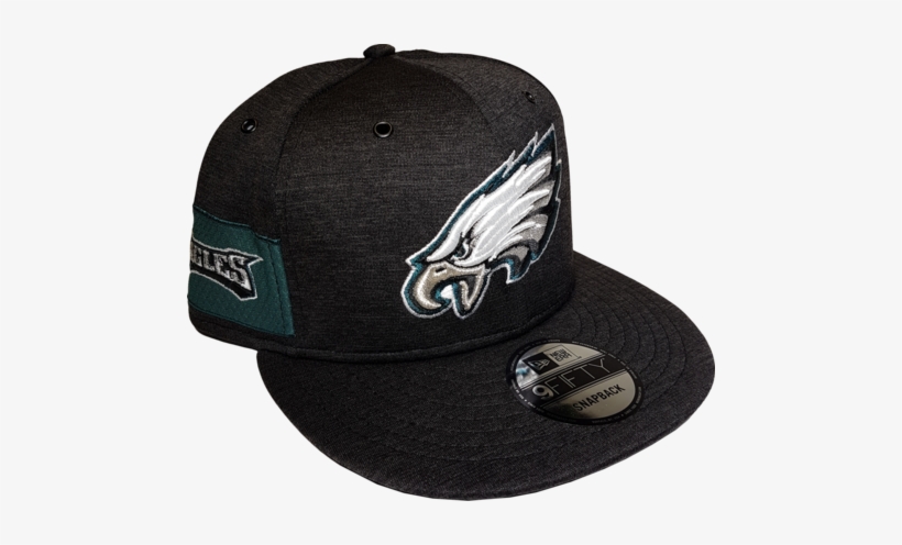 Philadelphia Eagles Nfl Sideline Snapback - Philadelphia, transparent png download