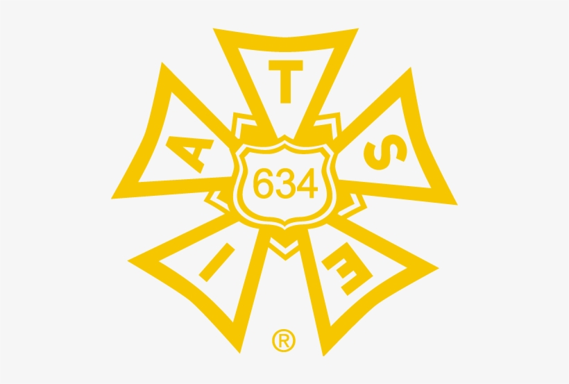 International Alliance Of Theatrical Stage Employees, transparent png download