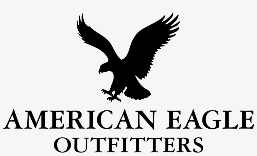American Eagle Logo Png, transparent png download