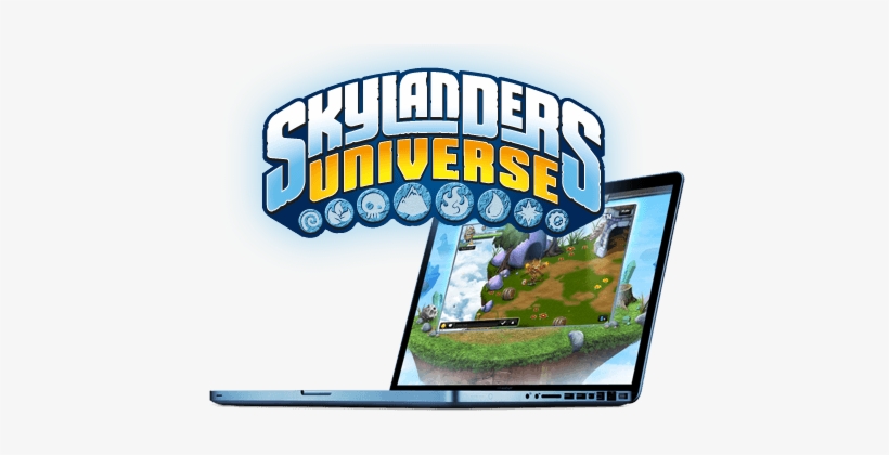 Logo Png Waka Okami Wiki - Skylander Elements Coloring Pages, transparent png download