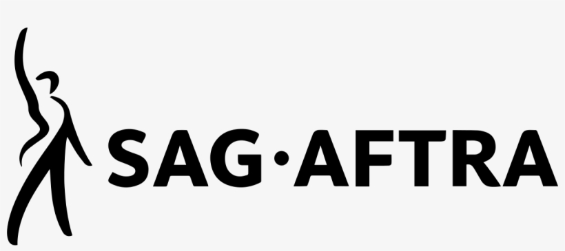 Sag-aftra Tv Animation Members Vote Yes For Strike - Sag Aftra Logo Png, transparent png download