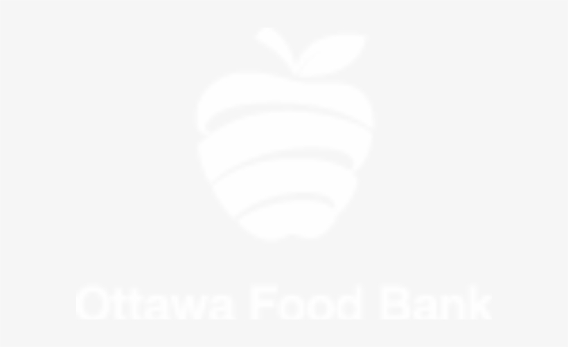 Ofb Logo - Ottawa Food Bank, transparent png download