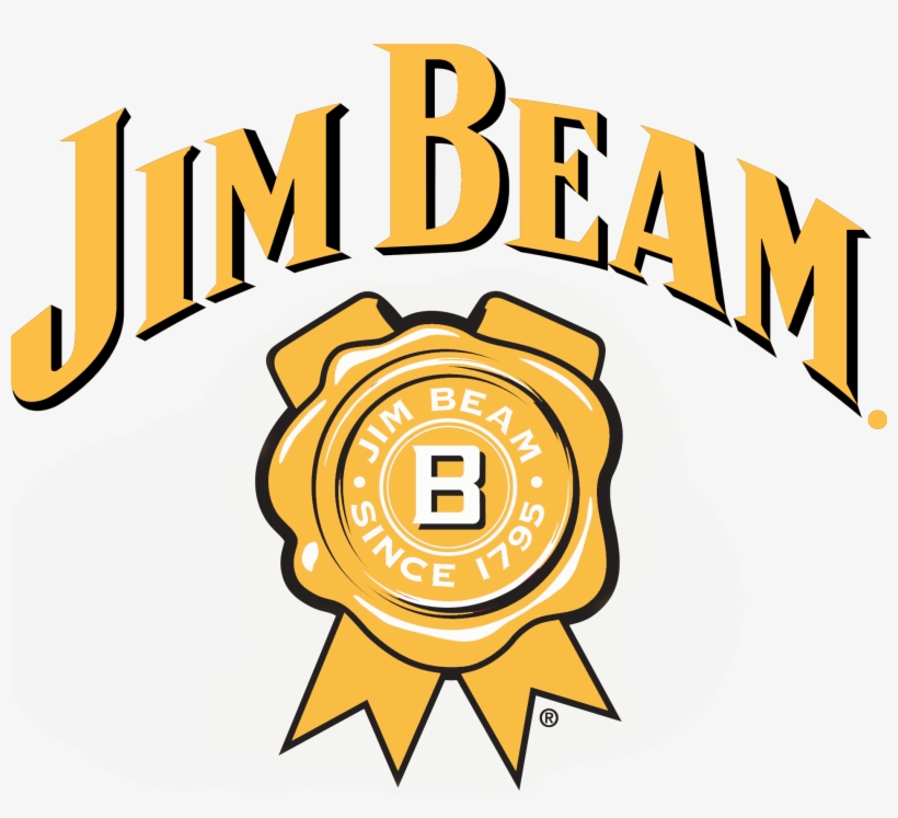 Tweets By @mambybeach - Jim Beam, transparent png download