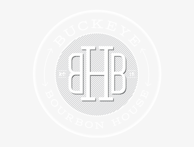 Buckeye Bourbon House 36 East Gay Street Columbus, - Russian Sniper Insignia, transparent png download