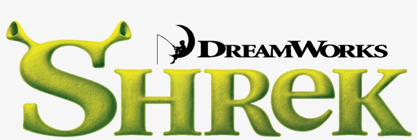 Shrek Dreamworks Logo 3 By Jasmine - Shrek Forever After Logo, transparent png download