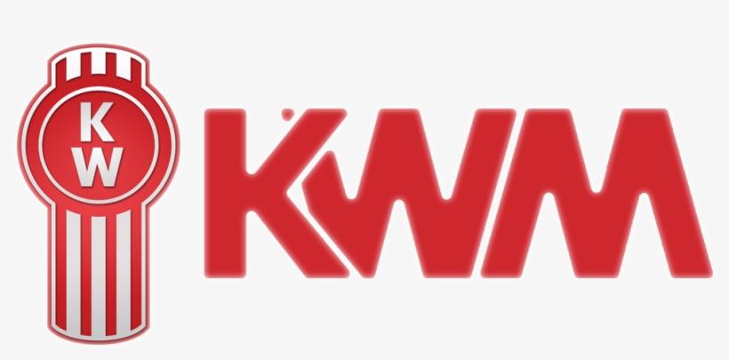 Formulario De Contacto - Tractocamiones Kenworth De Monterrey Logo, transparent png download