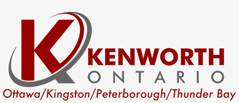 Kenworth - Kenworth Ontario, transparent png download