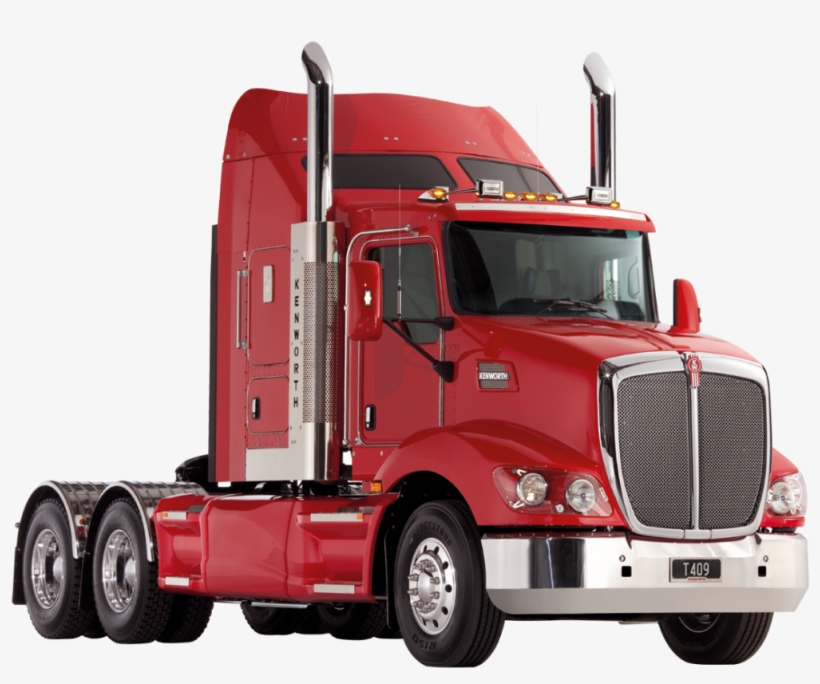 Kenworth T609 Sar, transparent png download