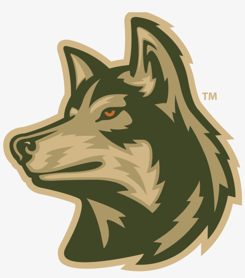 Walla Walla U Wolves - Walla Walla Wolves Logo, transparent png download