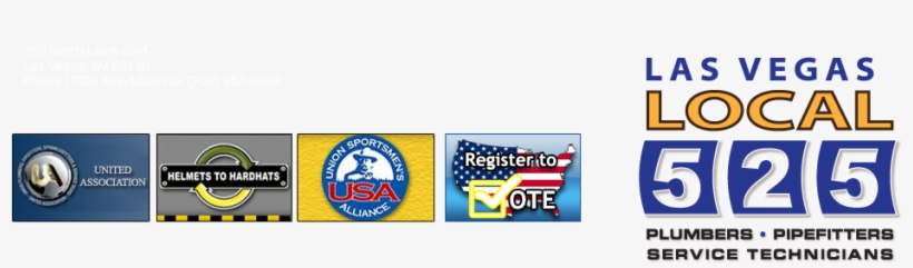 We Encourage You Learn More About Us And Our Services, - Plumbers And Pipefitters Local 525, transparent png download